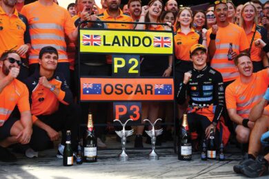 ‘Pitstops are part of racing’