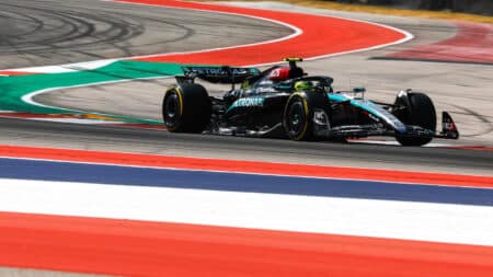 When is the next F1 race? Full calendar for 2025 season