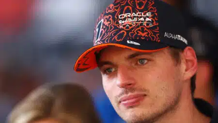Live stream: watch Max Verstappen race at the Nürburgring this weekend
