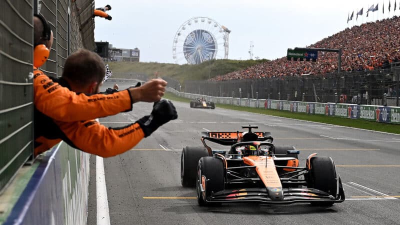 Will Oscar Piastri become Australia's greatest F1 driver? - Motor