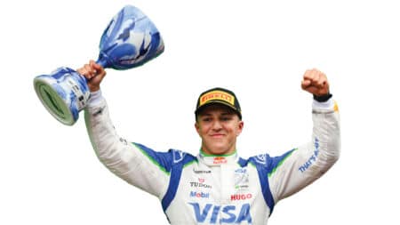 Karun Chandhok: Red Bull’s hot seat – the candidates for F1 drive