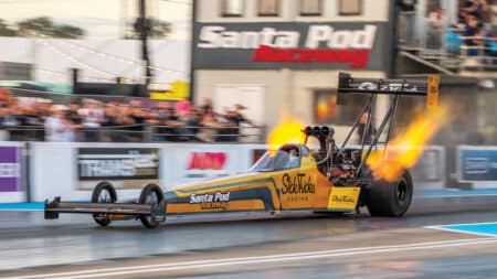 Life’s such a drag