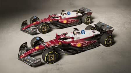 Ferrari’s best one-off F1 liveries – How does new Lauda tribute rank?