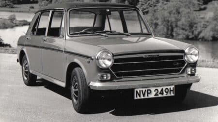 Were these 1970s and 1980s cars really so bad?