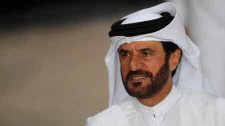 All the potential candidates seeking to dethrone Ben Sulayem as FIA president