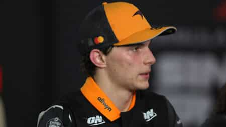 Piastri was right to be angry – 2025 Singapore GP takeaways