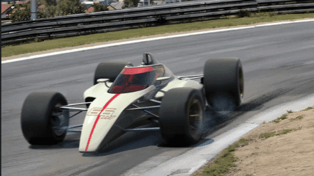 Could this single-seater be the future of IndyCar?