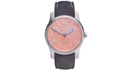 SAS stealth colour marks out rugged Aera M-1 Dune watch