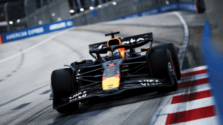 The reason behind Red Bull’s resurgence