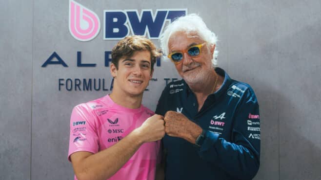 F1 2026 driver line-ups: latest contract news and rumours