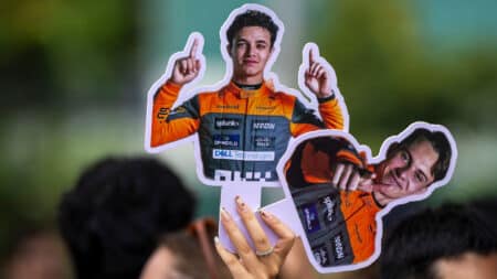 F1 Fantasy: top picks & predictions for the 2025 US GP
