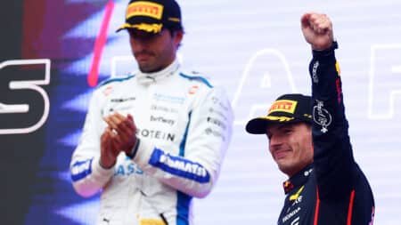 The race that will reveal Verstappen’s true F1 title hopes – What to watch for at the Singapore GP