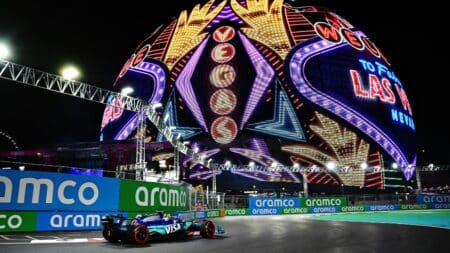 When is the next F1 race? Full calendar for 2025 season
