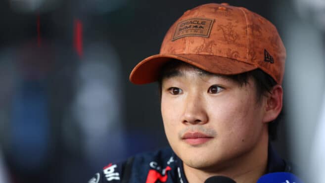 Yuki Tsunoda dropped by Red Bull: Unfair or justified?