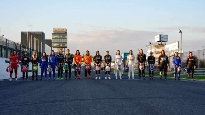 Formula E’s Women’s Test is back: will it lead to real change on the grid?