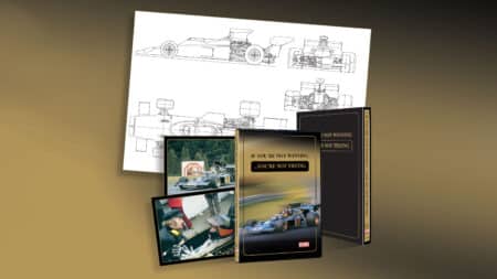 Christmas gift guide: If you’re not winning… you’re not trying: DVD/download