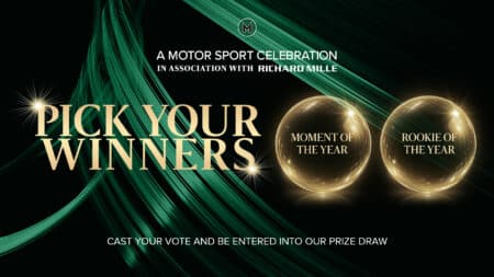 Vote now: Moment of the Year and 2025’s best rookie