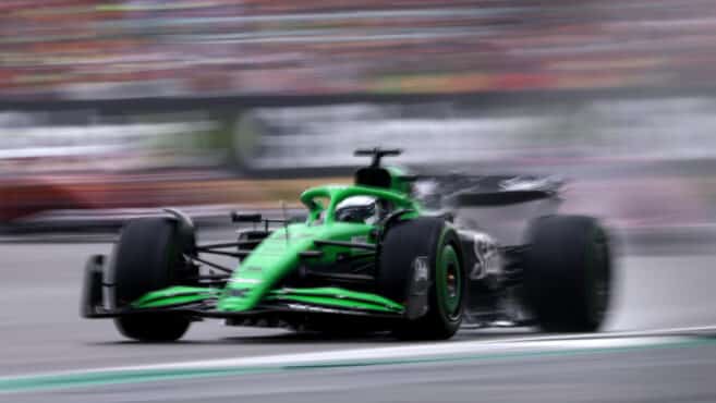 Sauber’s most famous F1 races as it transforms into Audi