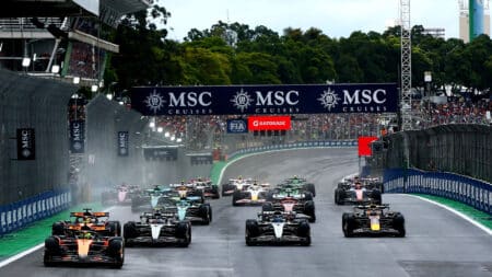 Brazil was F1’s real 2025 finale – Going Up, Going Down