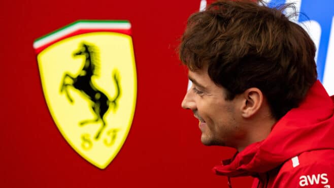 Elkann’s criticism highlights an age-old Ferrari F1 problem