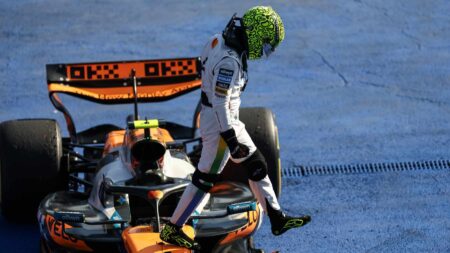From hunter to hunted: Norris’s next big test – What to watch for in the Sao Paulo GP