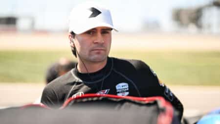 Cadillac braced for a Herta headache – What you missed at Las Vegas GP