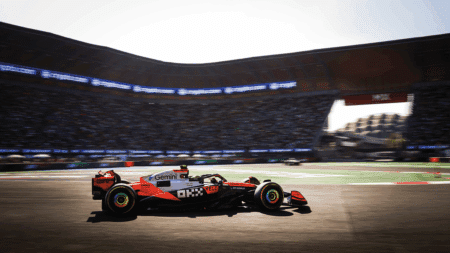 Norris vs Piastri vs Verstappen: 2025 F1 showdown