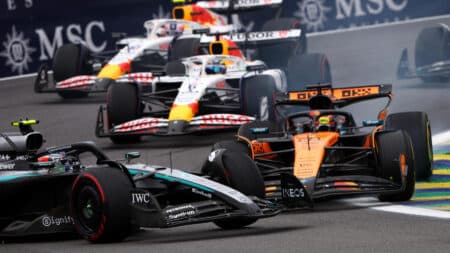 ‘Harsh Piastri penalty will discourage the F1 battles we love to see’