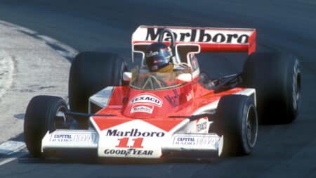 Who has won the F1 title for McLaren? Every driver champion from Fittipaldi to Norris