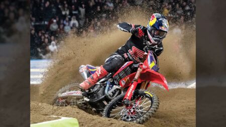 “I love it when I can get creative”