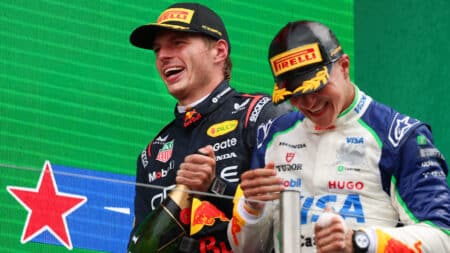 F1 2026 driver line-ups: new-look grid is confirmed for next season