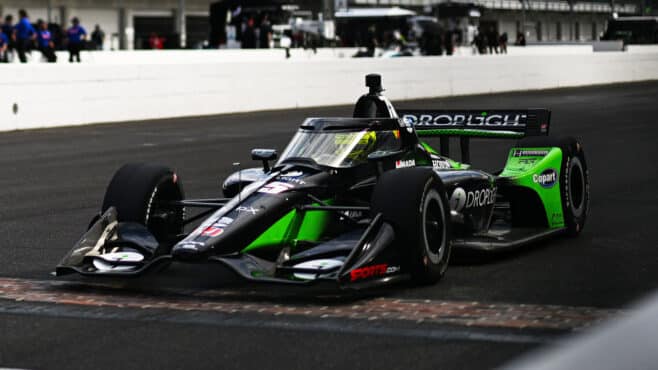 Takuma Sato races, wins and teams | Motorsport Database - Motor