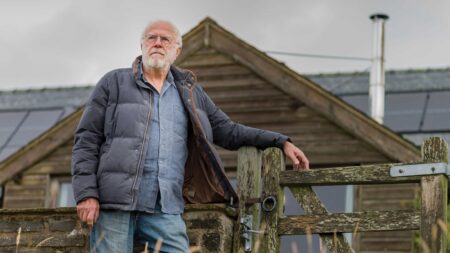 Peter Wright (1946-2025): remembering the ground effects guru