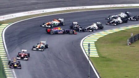 Interlagos: the turning point for F1 championship battles