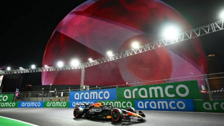 Win or bust: Verstappen’s final chance at F1 2025 title – What to watch out for in Las Vegas GP