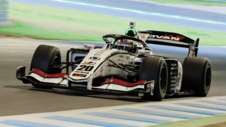 Why Japanese racing is the fast-track to the top of F1