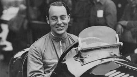 Whitney Straight book review: cars, Cambridge and conflict