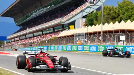 The F1 teams that need a big 2026 season