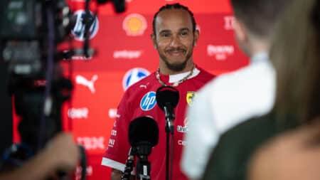 The F1 drivers who need a big season in 2026