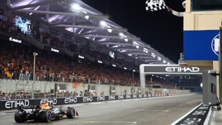 A dramatic F1 title showdown deserves a better circuit – What you missed at the Abu Dhabi GP