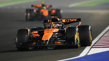 Why McLaren team orders won’t be tested in F1 finale – What to watch out for in Abu Dhabi GP