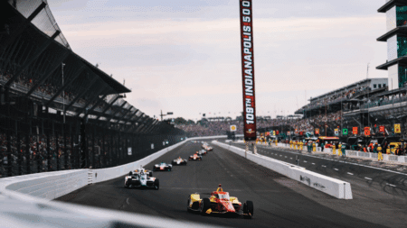 IndyCar 2025 season review: Palou does it again!
