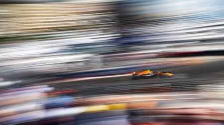 F1 through a different lens: the best of Matt Bishop from 2025