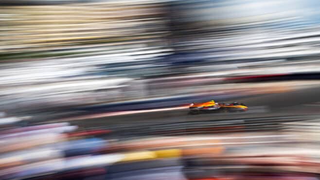 F1 through a different lens: the best of Matt Bishop from 2025