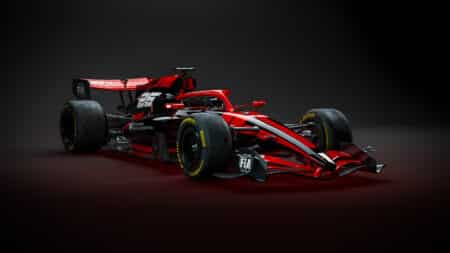 Explained: The new mode names for active aero and energy boost for F1 2026