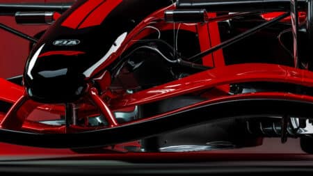 How F1 2026’s new active aero will work without DRS