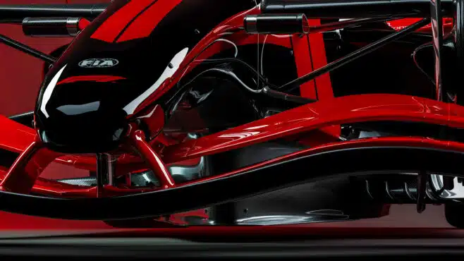How F1 2026’s new active aero will work without DRS
