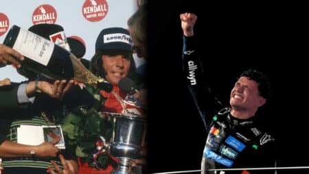 Who has won the F1 title for McLaren? Every driver champion from Fittipaldi to Norris