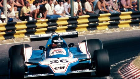 Matt Bishop: ‘The impossibly glamorous way F1 once started the year’