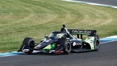 Mick Schumacher to IndyCar is big news – US fans love a family success story